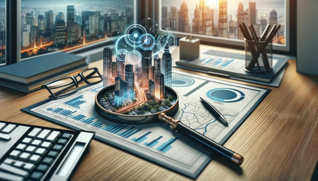 How to Invest in Property With Less Risk