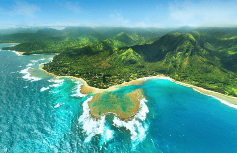 Lihue Hawaii Kauai Capital Real Estate Market Where Inventory Is Always Extremely Limited