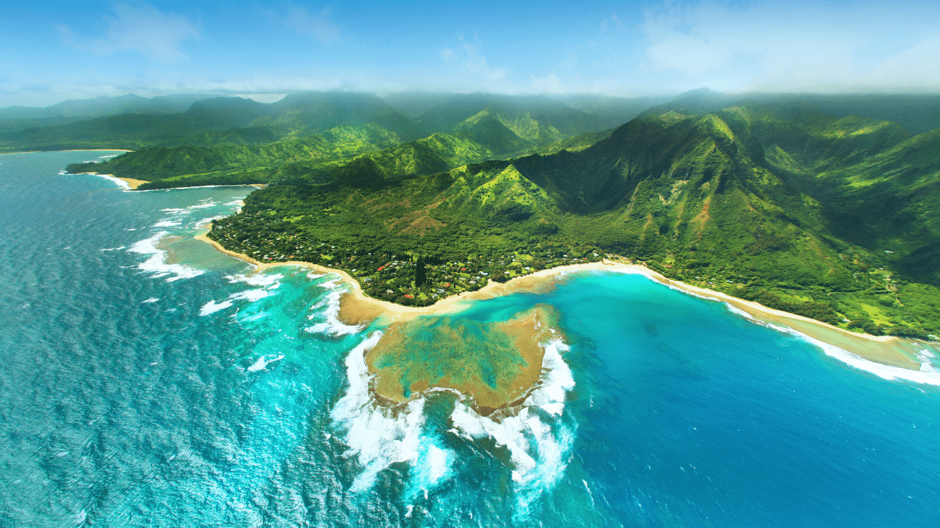 Lihue Hawaii Kauai Capital Real Estate Market Where Inventory Is Always Extremely Limited