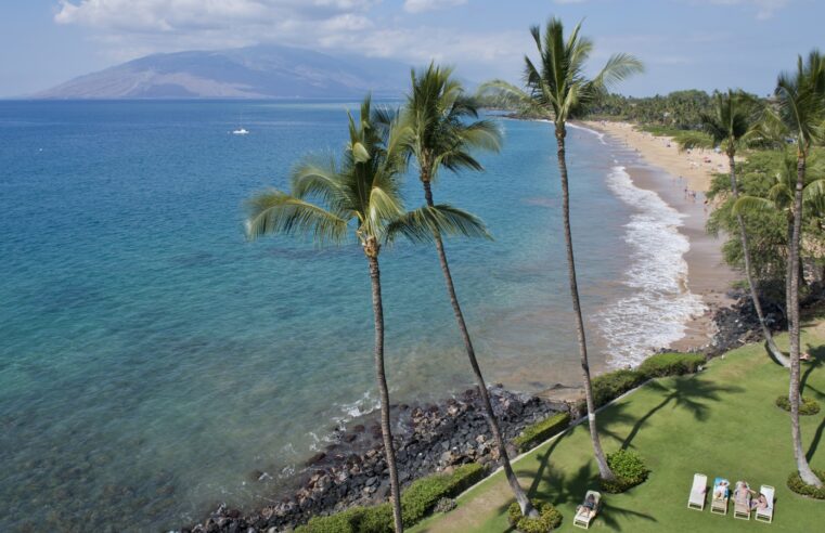 Pearl City Hawaii Military and Civilian Mix Keeping Housing Demand Consistently Strong