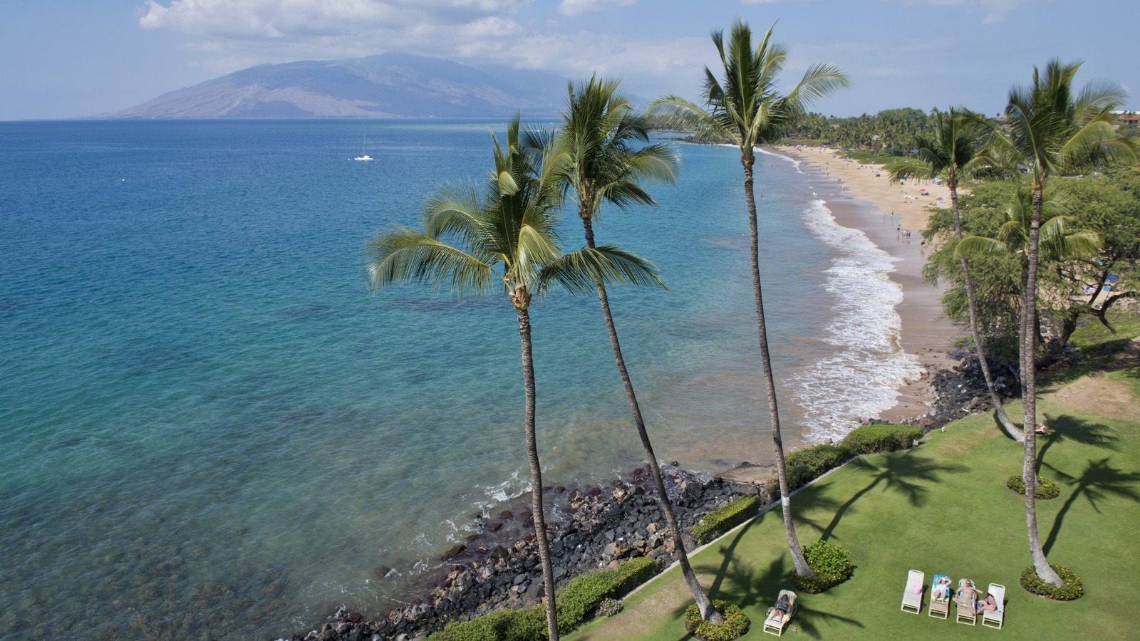 Pearl City Hawaii Military and Civilian Mix Keeping Housing Demand Consistently Strong