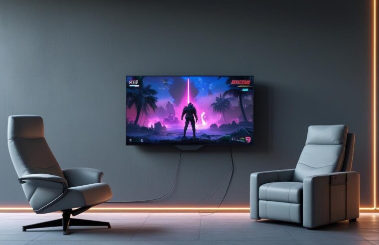 Reliable TV Mounting Kelowna with Fast Response