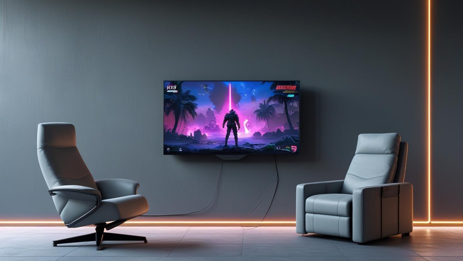 Reliable TV Mounting Kelowna with Fast Response