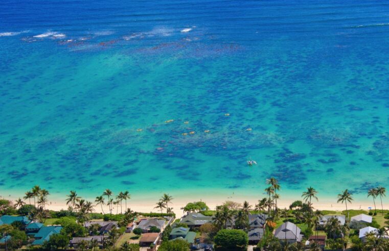 Kihei Hawaii South Maui Vacation Rental Market Facing Tighter County Regulations