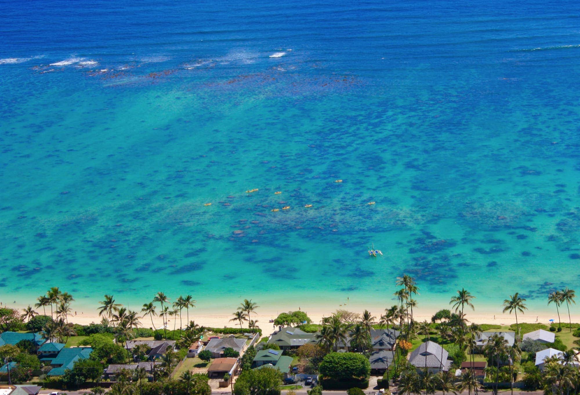 Kihei Hawaii South Maui Vacation Rental Market Facing Tighter County Regulations